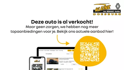 Renault Captur 1.3 TCe 140 Intens