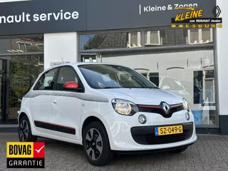 Renault Twingo 1.0 SCe Collection | Airco | Cruise control
