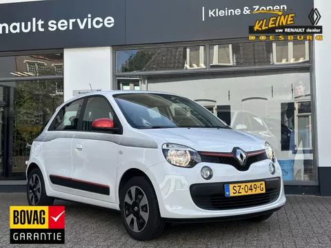 Renault Twingo 1.0 SCe Collection | Airco | Cruise control