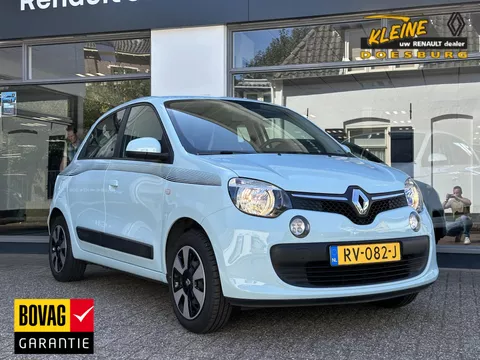 Renault Twingo 70 SCe Collection | Airco | Dealer onderhouden