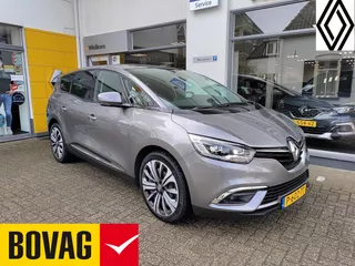 Renault Grand Sc&eacute;nic IV TCe 140 Equilibre 7p.