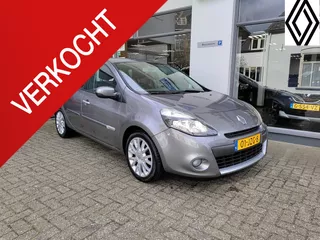 Renault Clio III TCe 100 Dynamique