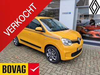 Renault Twingo III SCe 70 Collection