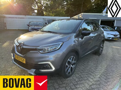 Renault Captur TCe 90 Intens EASY LIFE PACK