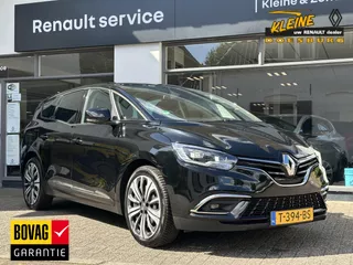 Renault Grand Sc&eacute;nic IV 1.3 TCe 140 EDC Equilibre | All seasonbanden | 7-Persoons