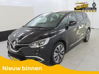 Renault Grand Sc&eacute;nic 1.3 TCe Equilibre 7-persoons