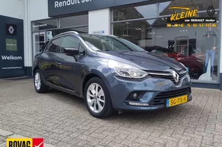 Renault Clio Estate 90 TCe Limited